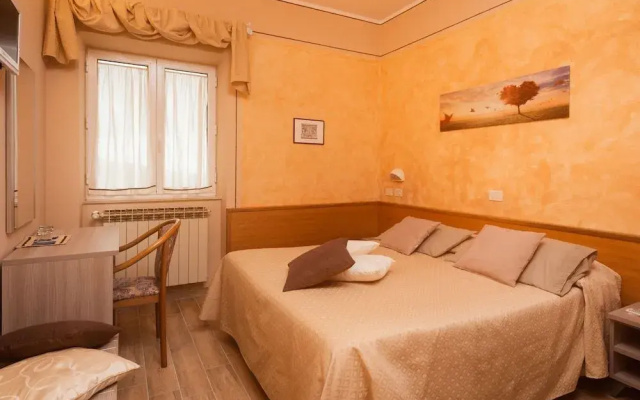 Albergo Ristorante il Fungo