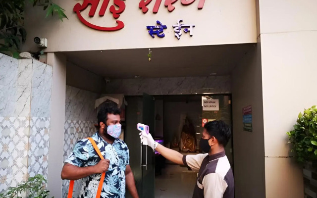 Sai Sharan Stay Inn
