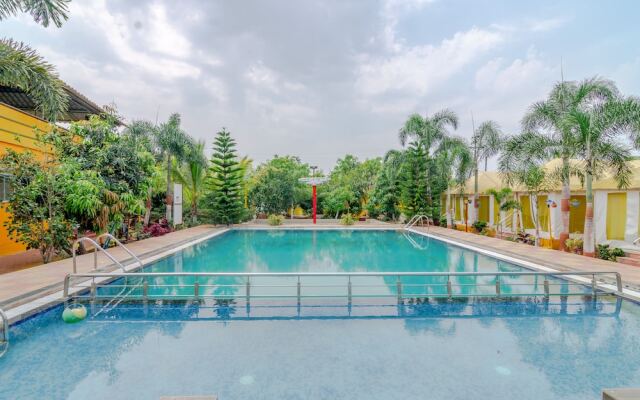 Natures Dreamland Holiday Resort