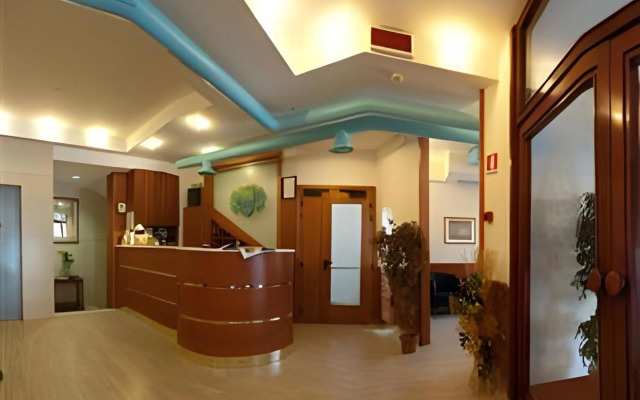 Hotel Ristorante Tre Leoni