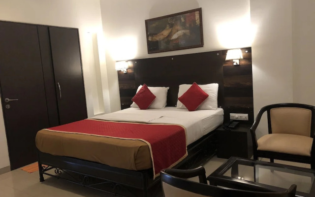 Resort Silver Hills Lonavala