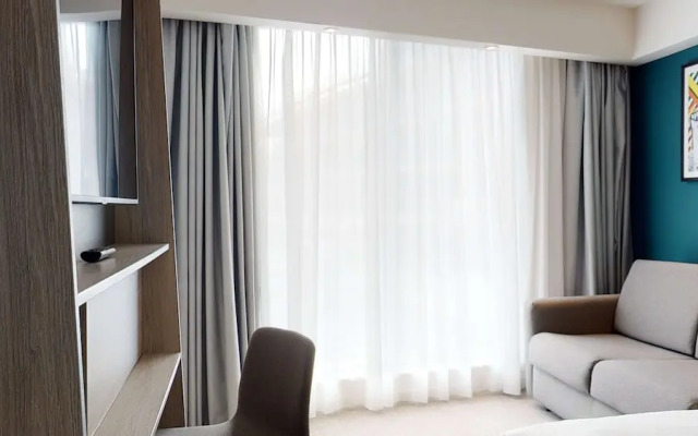 Hampton by Hilton Manchester Northern Quarter