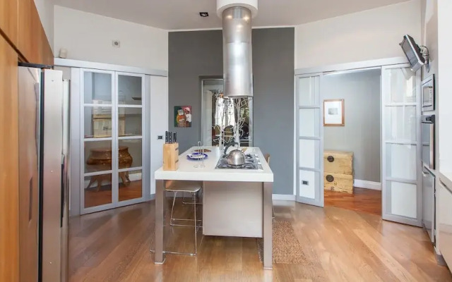 Lepanto Deluxe Penthouse