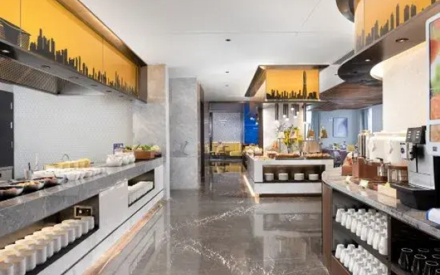 Hampton by Hilton Tianjin Eco-city