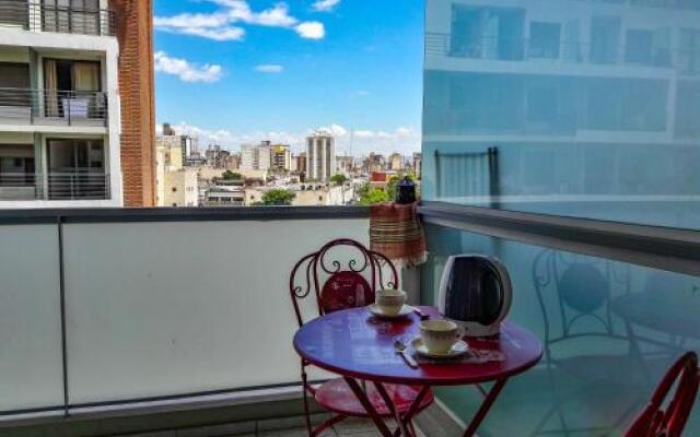 Departamentos Cordoba Holder Ii