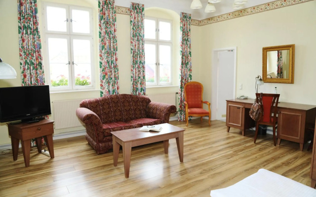 Hotel Goldener Adler
