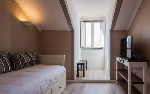 Vila Garden Guesthouse