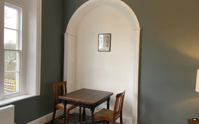 Red Barns Bed & Breakfast