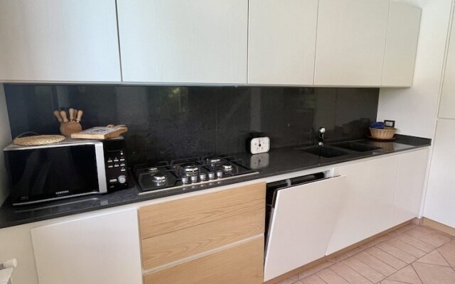 Fantastic Villa With Pool for 7 Guests on Albarella