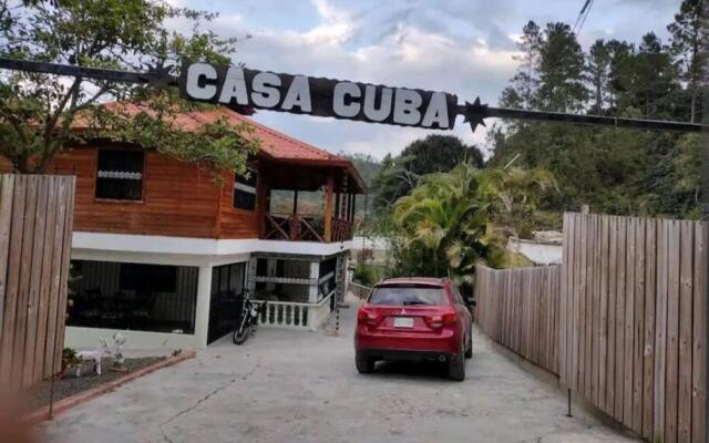 Casa Cuba Constanza