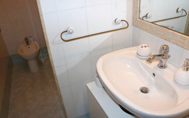 Apartment with One Bedroom in Lecce