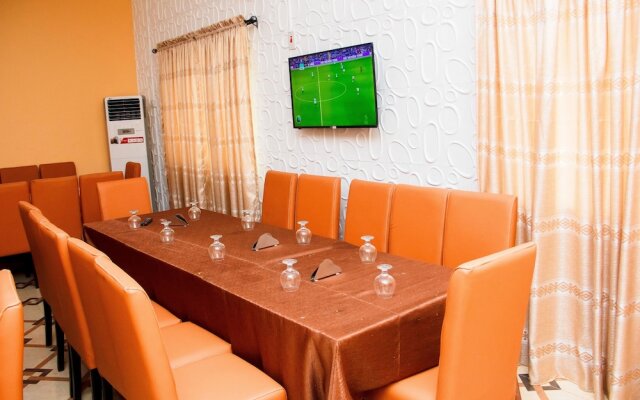 Ilaji Hotel and Sport Resort