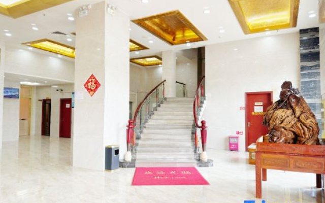 Jinghong Hotel