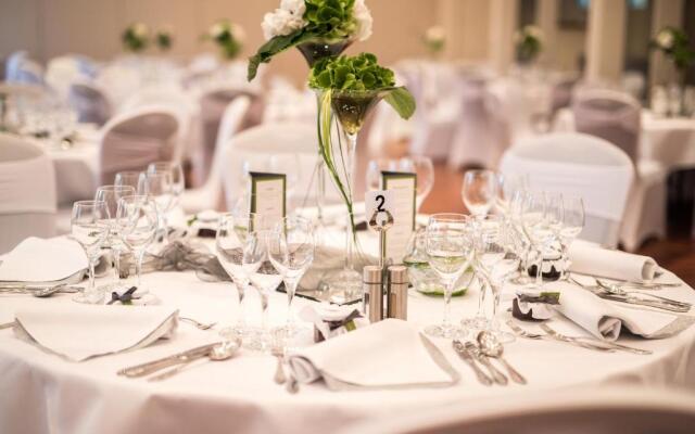 Welcome Hotel Residenzschloss Bamberg
