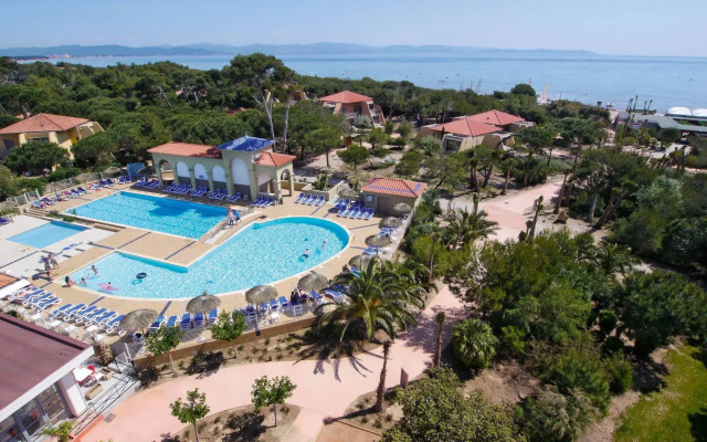 Belambra Clubs Presqu'île de Giens - Riviera Beach Club