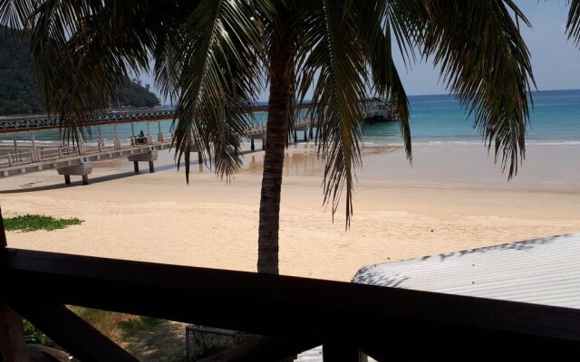 Santai Bistro & Chalet