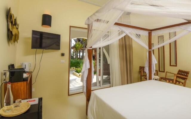 Alma Boutique Hotel
