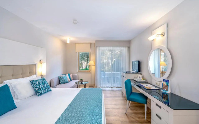 Tui Blue Xanthe- All Inclusive