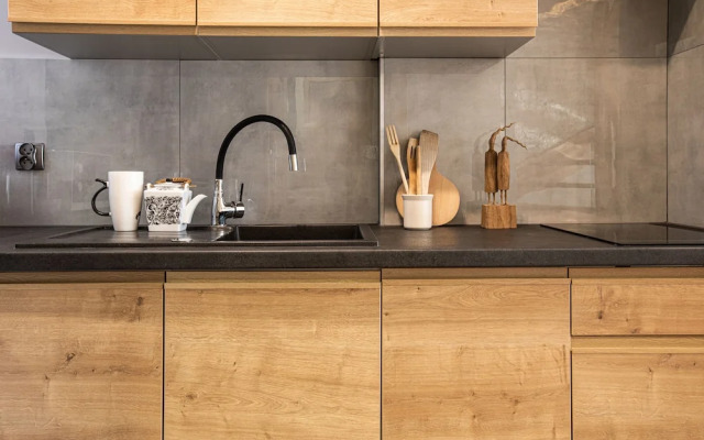 Apartamenty Domki Giewont