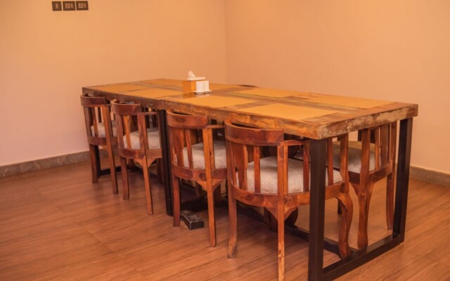 Basera Boutique Hotel