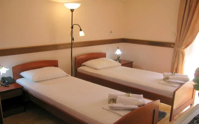 Garni Hotel Koral