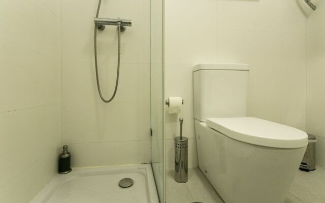 Hipsters Dream by the River