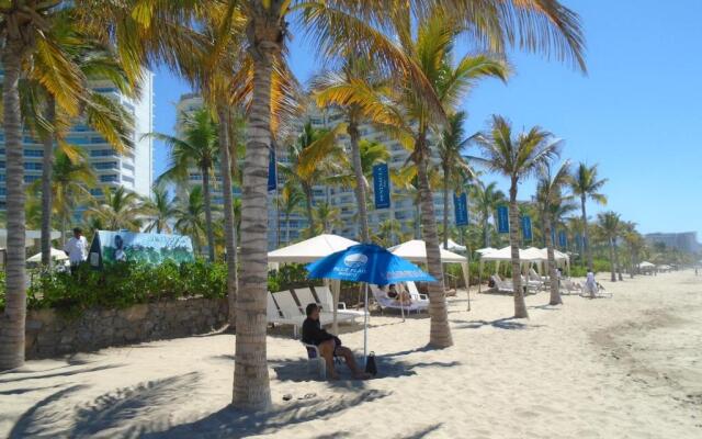 Villa Marina Porto Ixtapa