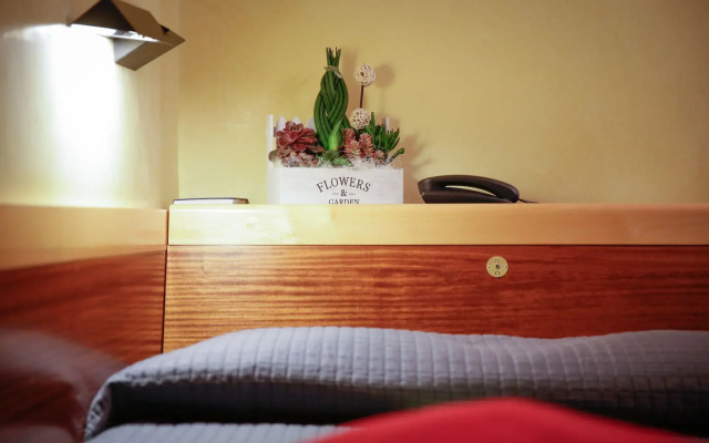 Art Hotel Milano