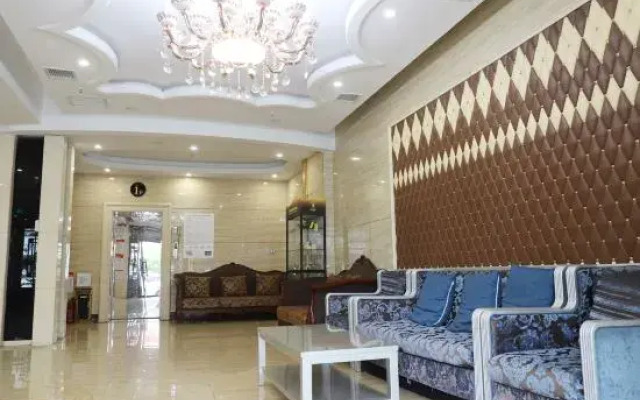 Xiangyue Boutique Hotel