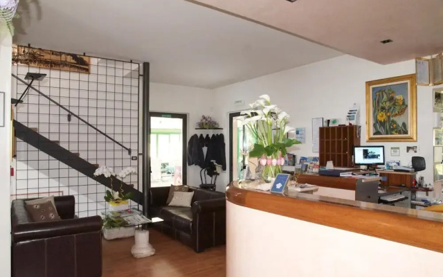 Hotel Villa Carlotta