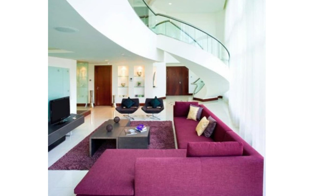 Jumeirah Living - World Trade Centre Residence