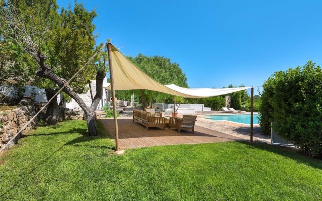 Trullino Cavallerizza