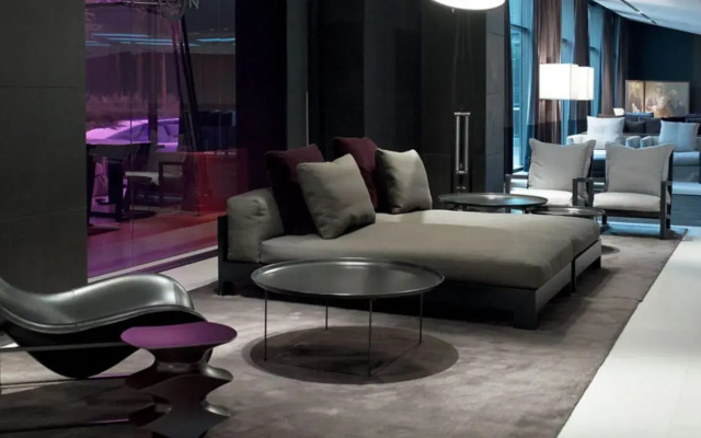 The Met Hotel, a member of Design Hotels