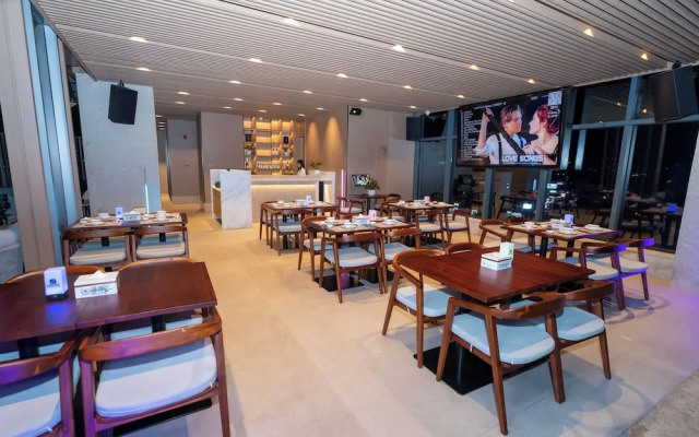 Fung Yuet Resort Hotel