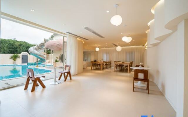 Yue He Ji With you Homestay