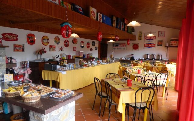 Agriturismo Le Gret