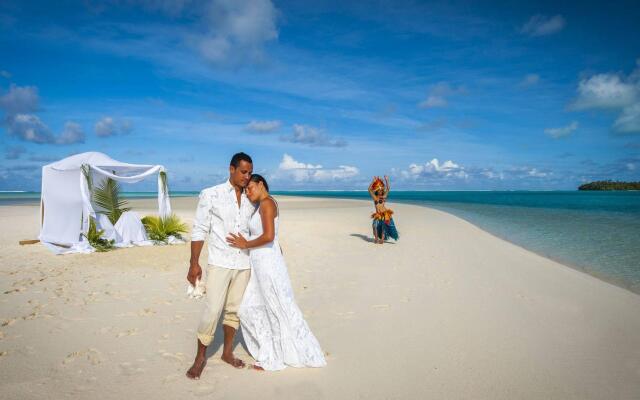 Kia Orana Villas and Spa