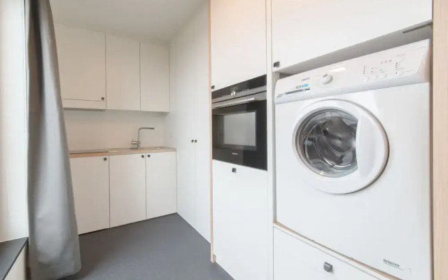 Residentie Astrid Bredene