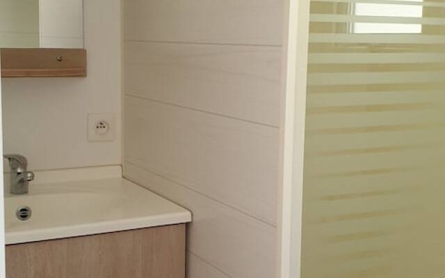 Camping Le Chene Du Lac