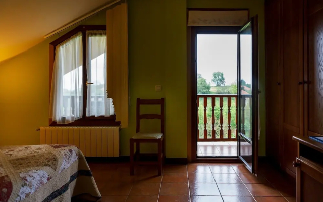Hotel Rincón de Antón