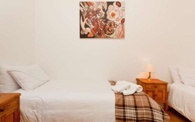 Castelletto Bed & Breakfast