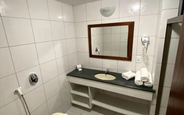 JL Temporadas - Quarto Portobello Park Hotel