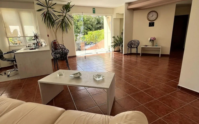 Iolkos Hotel Apartments