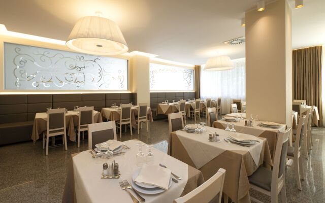 Hotel Paradiso Terme