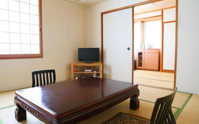 Kurashiki Seaside Hotel