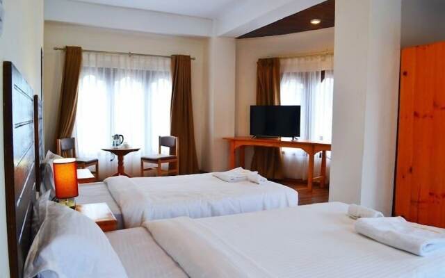 Hotel Om Tara