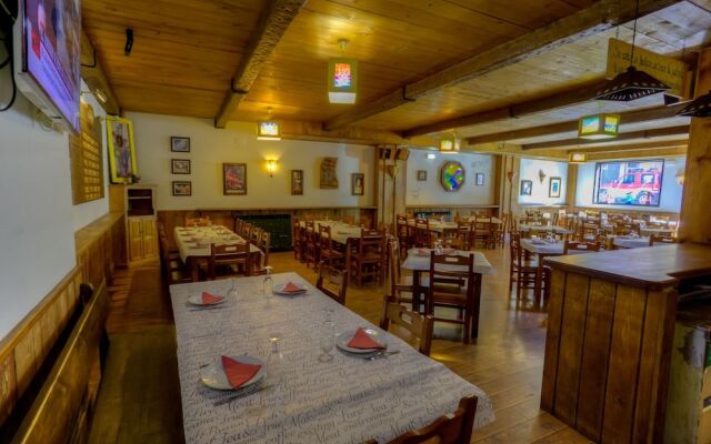 Hostal La Tintorería