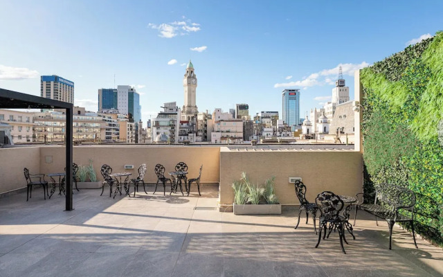 Hestia at Moreno 550