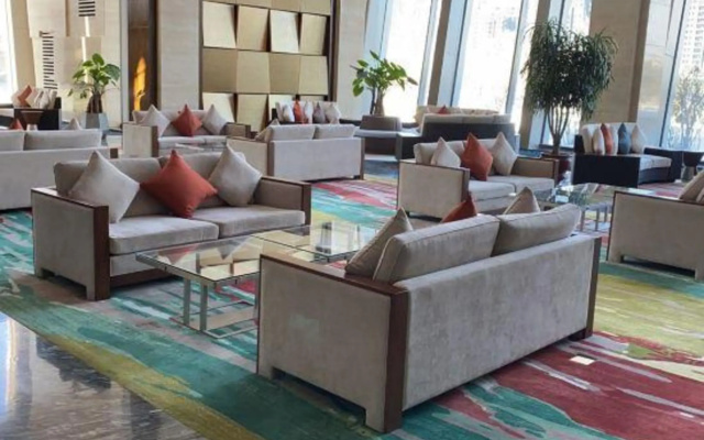 Jiangcheng  Hotel Meihekou