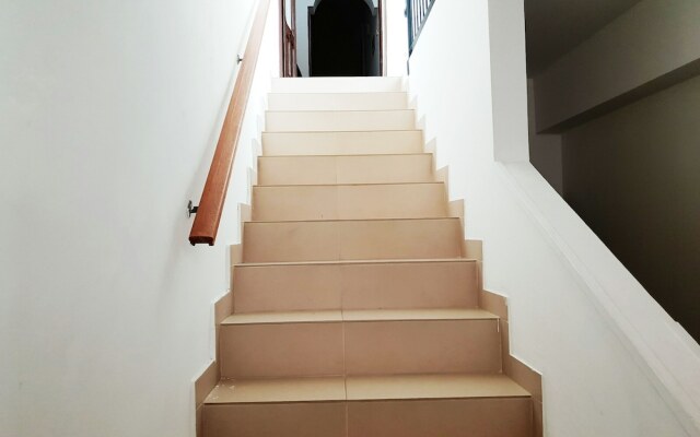 Le Camere Del Frantoio